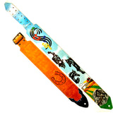 17 Ranch Custom Guitar Strap