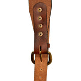 Neil Young 1970 Replica Guitar Strap-Limited Edition