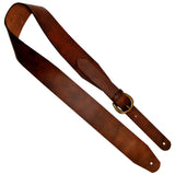 Neil Young 1970 Replica Guitar Strap-Limited Edition