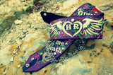 Hero Custom Guitar Strap