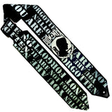 Montgomery Gentry Custom Guitar Strap