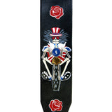 Grateful Dead Psycle Sam Custom Guitar Strap