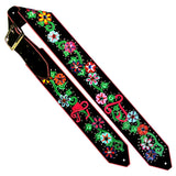 Tanya Tucker Custom Guitar Straps