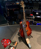 Album Covers Custom Guitar Strap