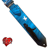 Album Covers Custom Guitar Strap
