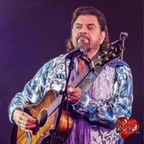 Album Covers Custom Guitar Strap