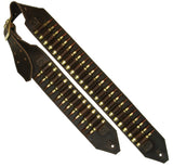 Bandolier Guitar Strap