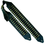 Bandolier Guitar Strap