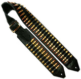 Ira Dean Custom Guitar Strap (Trick Pony)