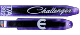 Dodge Challenger Custom Guitar Strap