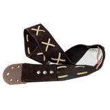 Custom David Gilmour Replica Guitar Strap