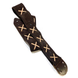 Custom David Gilmour Replica Guitar Strap