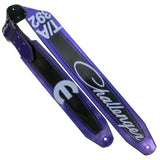 Dodge Challenger Custom Guitar Strap