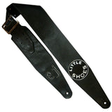 Eric Johnson Custom Guitar Straps