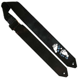 Grandpa Custom Guitar Strap First Grandchild