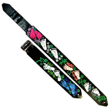 Grandpa Custom Guitar Strap