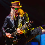 Ira Dean Custom Guitar Strap (Trick Pony)