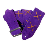 Jimi Hendrix Isle of Wight Replica Guitar Strap