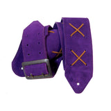 Jimi Hendrix Isle of Wight Replica Guitar Strap