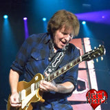 John Fogerty Custom Guitar Strap