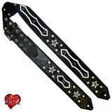 John Fogerty Custom Guitar Strap