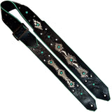 Keith Richards Custom Guitar Strap Replica