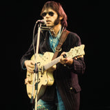 Neil Young 1970 Replica Guitar Strap-Limited Edition