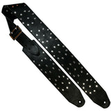 Randy Rhoads Polka Dot V Replica Guitar Strap