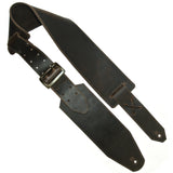 Stephen Stills 1970's replica guitar strap.