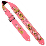 Tanya Tucker Custom Guitar Straps