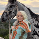 Tanya Tucker Custom Guitar Straps