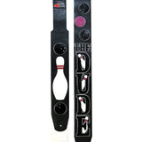 Big Lebowski Guitar Strap-2