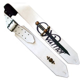 Warrior Custom Guitar Strap