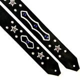 John Fogerty Custom Guitar Strap