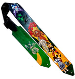 Wizard Of Oz Custom Guitar Strap