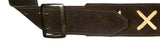 David Gilmour Replica Guitar Strap