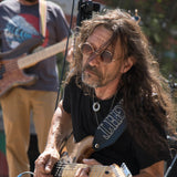 Alan Wright Custom Guitar Strap