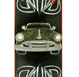 CT Rod Shop Custom Guitar Strap