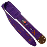 Custom Jimi Hendrix Replica Guitar Strap