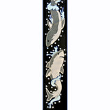Sharks Custom Guitar Strap