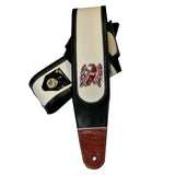 Gibson Firebird 1776 Custom Guitar Strap