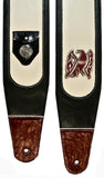 Gibson Firebird 1776 Custom Guitar Strap