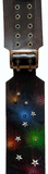 Statue of Liberty Ellis Island Museum Custom Guitar Strap