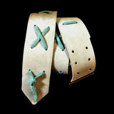 Monterey Pop Strat Strap-Limited Edition-Back in Stock!