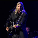 Ira Dean Custom Guitar Strap (Trick Pony)