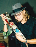 Ira Dean Custom Guitar Strap (Trick Pony)