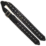 Ira Dean Custom Guitar Strap (Trick Pony)