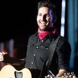 Jake Owen Custom Guitar Straps
