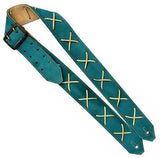 Jake Owen Custom Guitar Straps