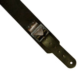 Jerry Garcia Replica Guitar Strap
